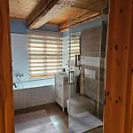 Apartament Am Rosenbusch Garz (Usedom)